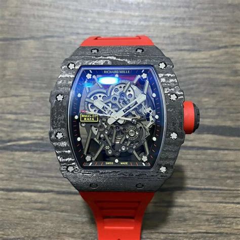 fake richard mille watch price|richard mille copy watches.